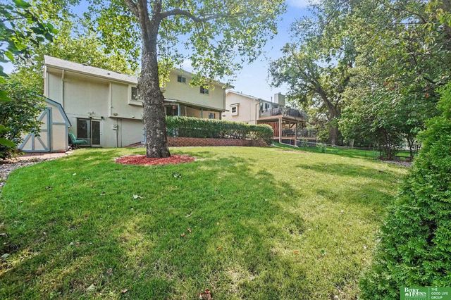 6528 S 115 Street, Omaha, NE 68137