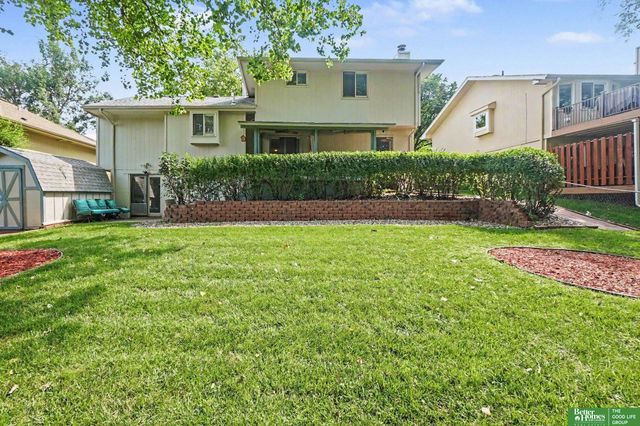 6528 S 115 Street, Omaha, NE 68137