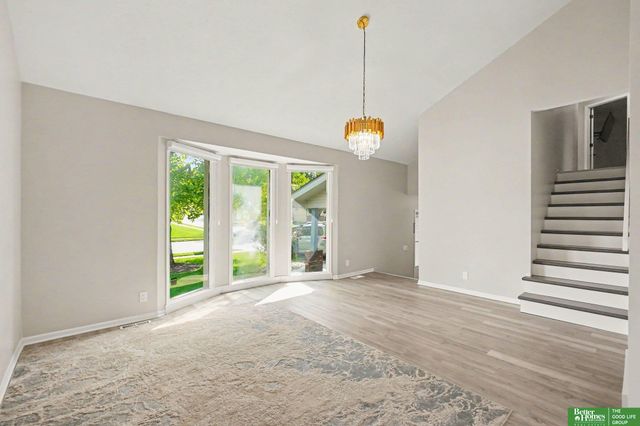 6528 S 115 Street, Omaha, NE 68137