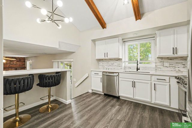 6528 S 115 Street, Omaha, NE 68137