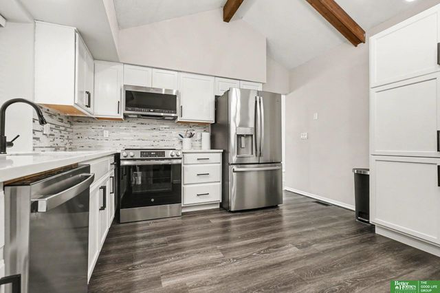 6528 S 115 Street, Omaha, NE 68137