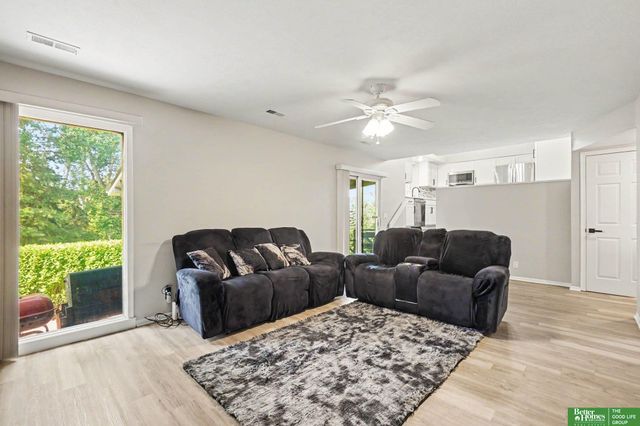 6528 S 115 Street, Omaha, NE 68137