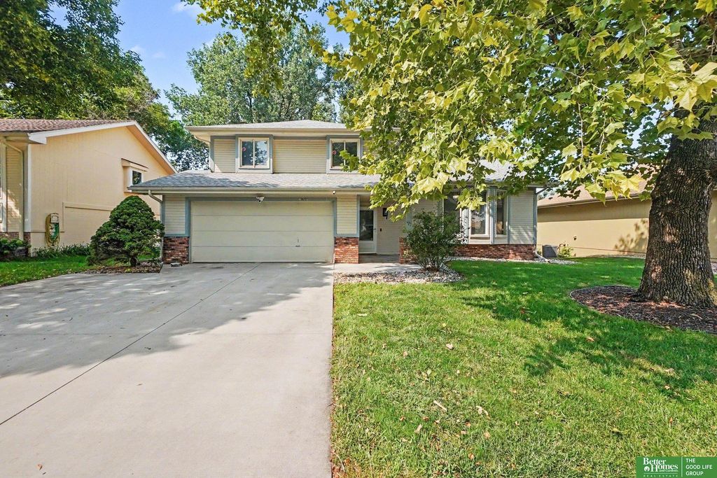 6528 S 115 Street, Omaha, NE 68137