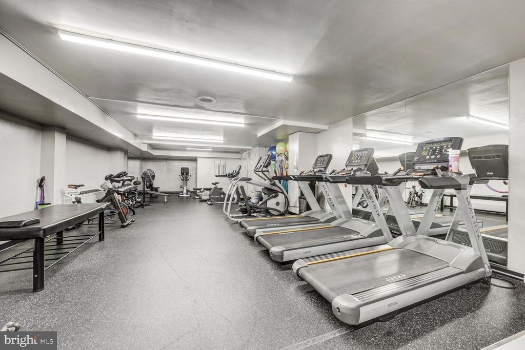 2939 VAN NESS ST NW #1226, Washington, DC 20008