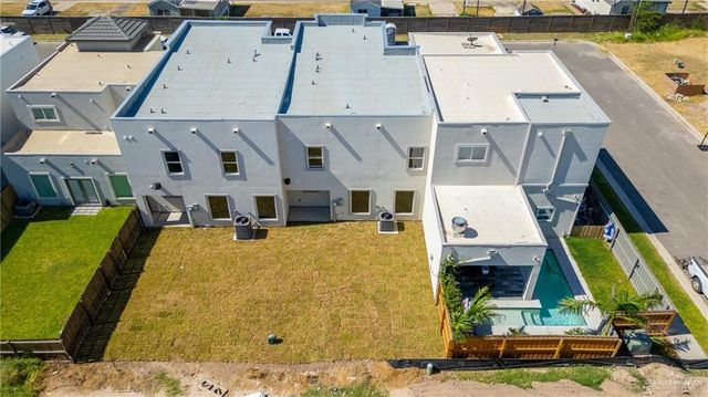 2211 Dorado Drive, Mission, TX 78573