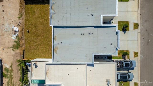 2211 Dorado Drive, Mission, TX 78573