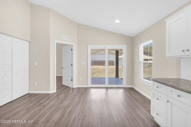 398 EL REY Avenue, St. Augustine, FL 32084