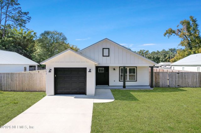 398 EL REY Avenue, St. Augustine, FL 32084