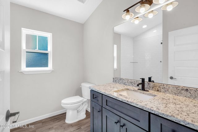 398 EL REY Avenue, St. Augustine, FL 32084