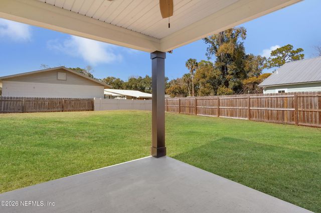 398 EL REY Avenue, St. Augustine, FL 32084