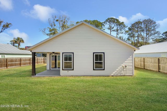 398 EL REY Avenue, St. Augustine, FL 32084