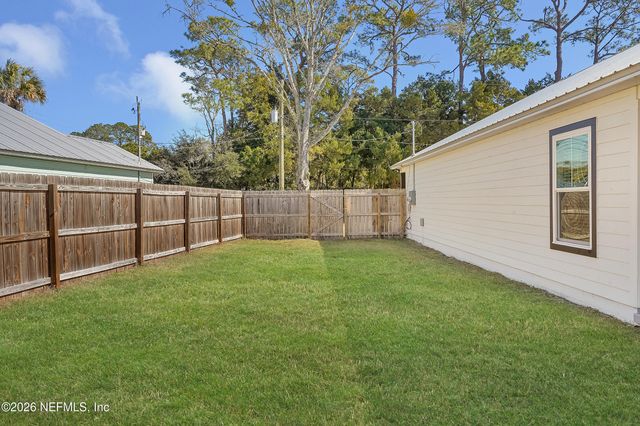 398 EL REY Avenue, St. Augustine, FL 32084