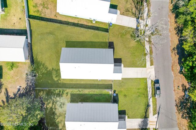 398 EL REY Avenue, St. Augustine, FL 32084