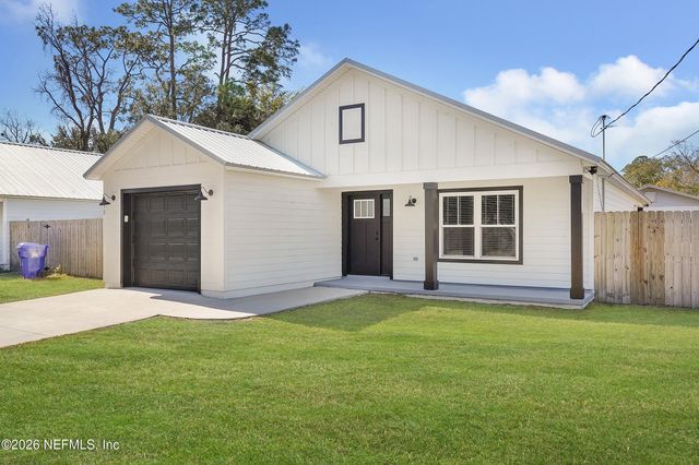 398 EL REY Avenue, St. Augustine, FL 32084