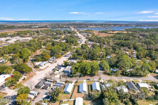 398 EL REY Avenue, St. Augustine, FL 32084