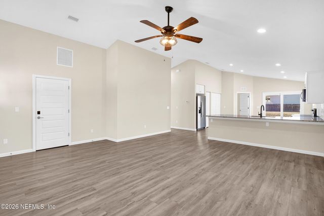 398 EL REY Avenue, St. Augustine, FL 32084