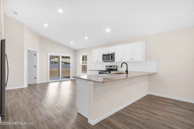 398 EL REY Avenue, St. Augustine, FL 32084