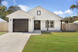 398 EL REY Avenue, St. Augustine, FL 32084