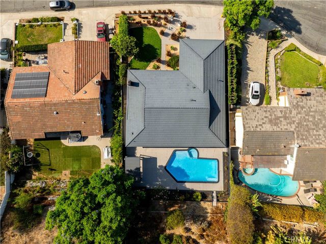 19851 Malaga Lane, Yorba Linda, CA 92886