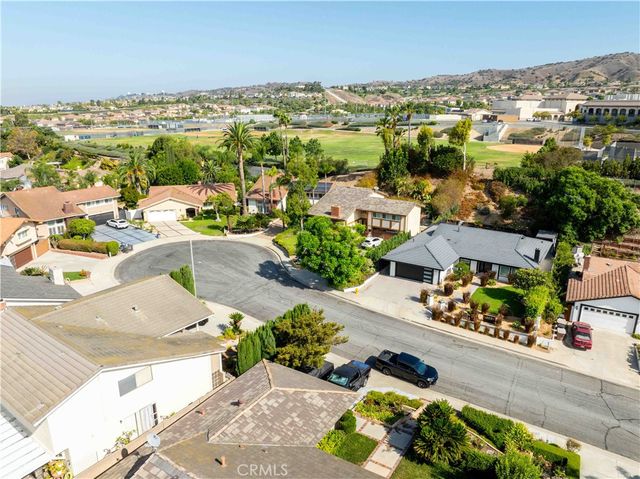 19851 Malaga Lane, Yorba Linda, CA 92886