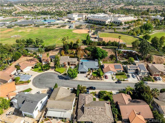 19851 Malaga Lane, Yorba Linda, CA 92886