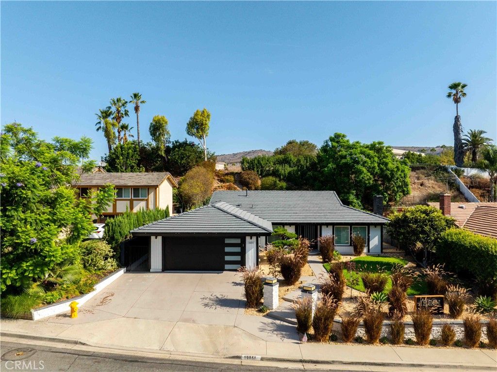 19851 Malaga Lane, Yorba Linda, CA 92886