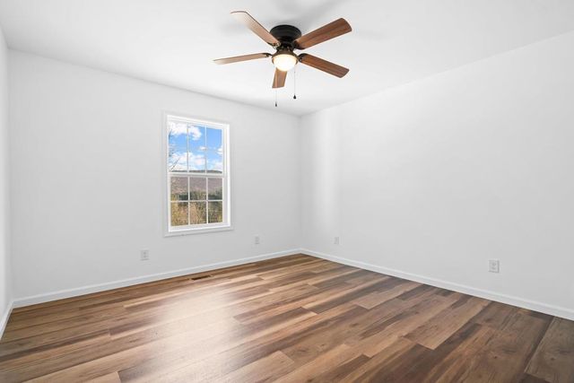 827 Bridges Rd, Rocky Face, GA 30740