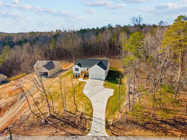 827 Bridges Rd, Rocky Face, GA 30740
