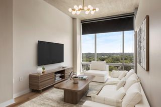 943 Peachtree NE Street 1217, Atlanta, GA 30309