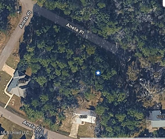 736 Anela Place, Diamondhead, MS 39525