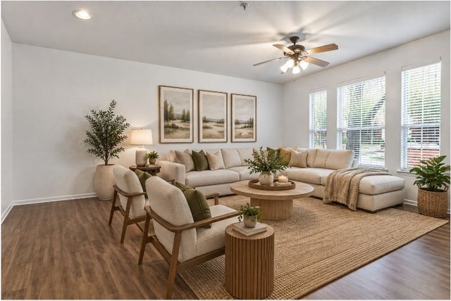 424 Legends Drive, Lewisville, TX 75057
