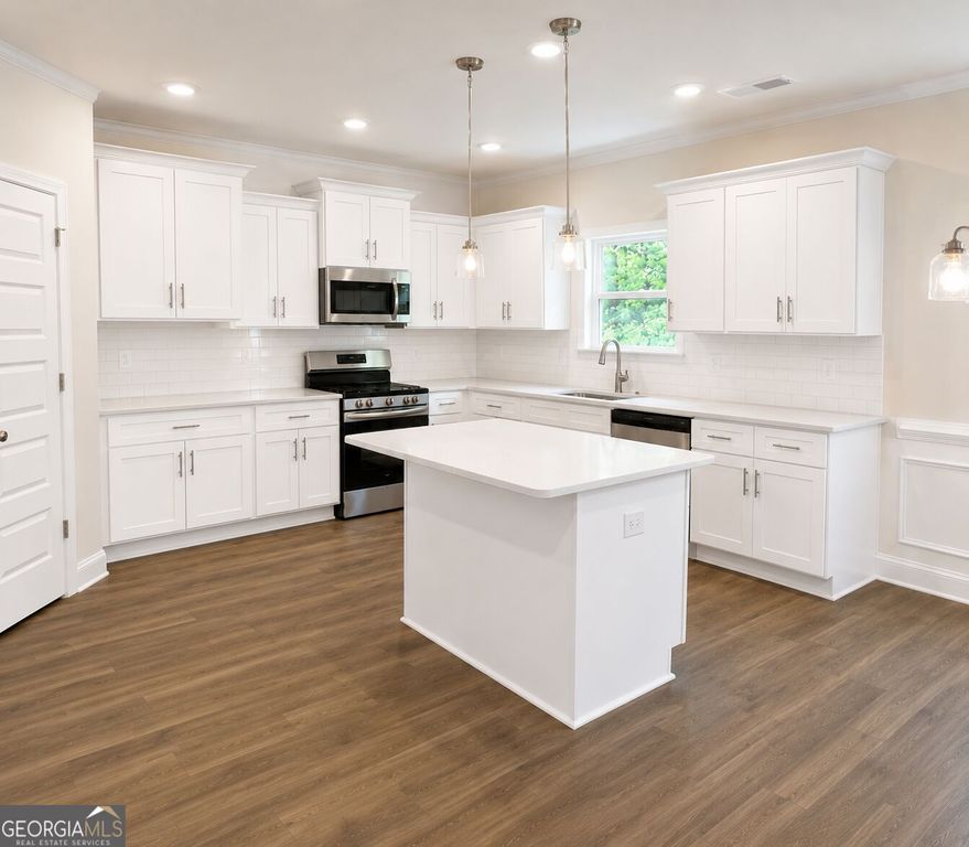 668 Bald Ridge Circle, Demorest, GA 30535 — photo 4