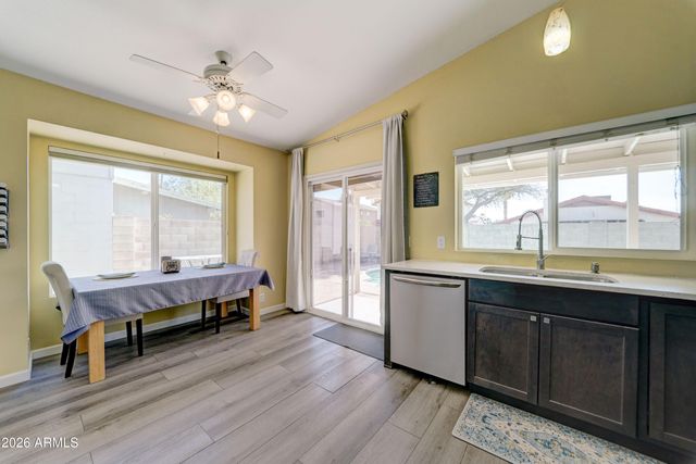 4915 W EVANS Drive, Glendale, AZ 85306