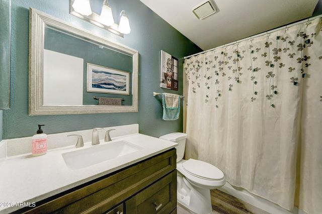 4915 W EVANS Drive, Glendale, AZ 85306