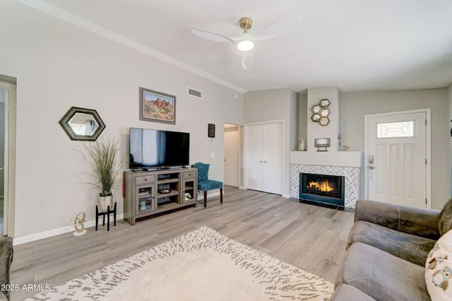 4915 W EVANS Drive, Glendale, AZ 85306