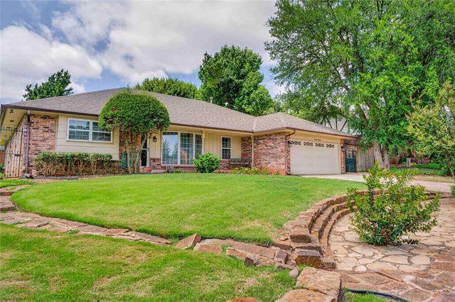 1916 Thunderbird Boulevard, Edmond, OK 73013