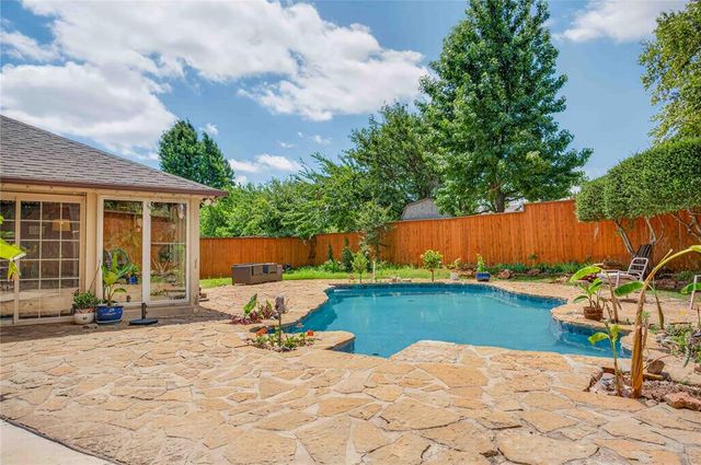 1916 Thunderbird Boulevard, Edmond, OK 73013