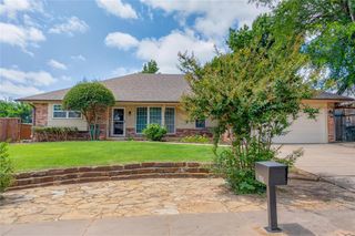 1916 Thunderbird Boulevard, Edmond, OK 73013