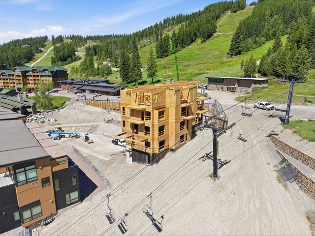 3900 Big Mountain Road F101, Whitefish, MT 59937