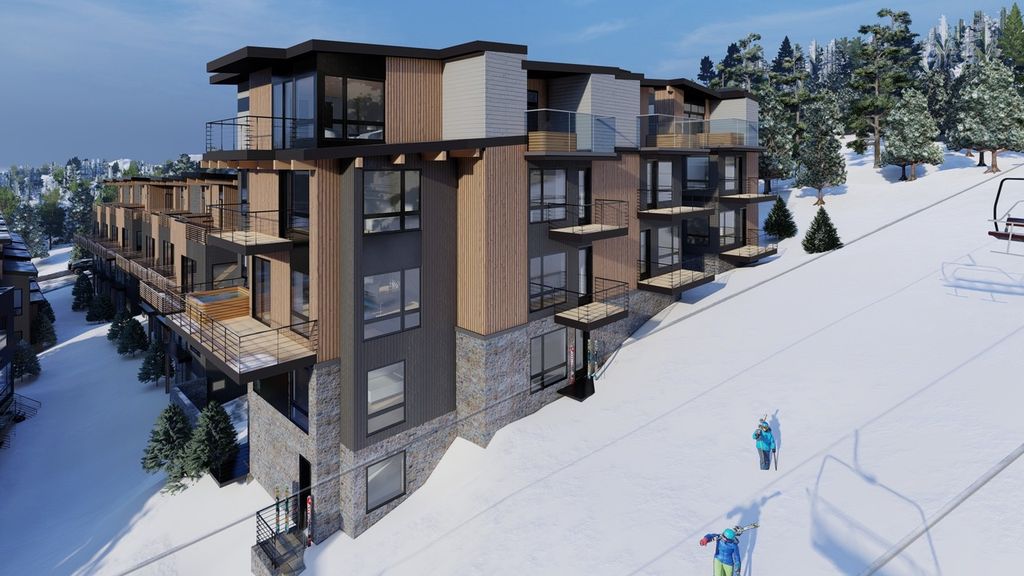 3900 Big Mountain Road F101, Whitefish, MT 59937 photo 3