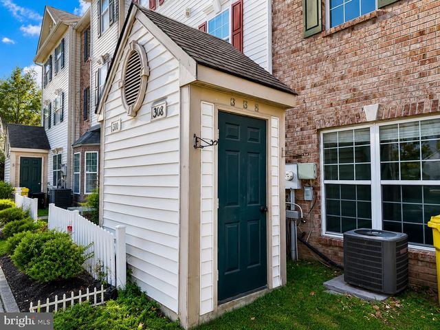 308 ASSEMBLY POINT CT, Odenton, MD 21113