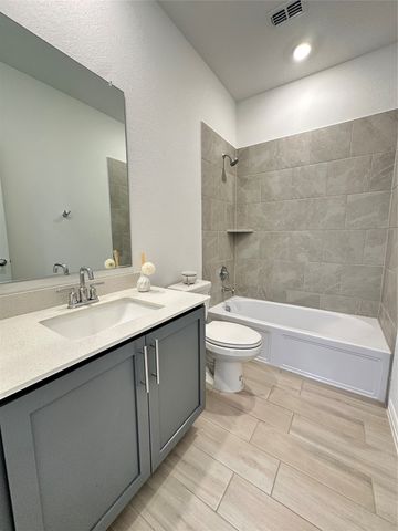 228 Cherryvale Lane, Princeton, TX 75407