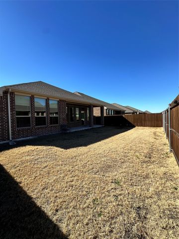 228 Cherryvale Lane, Princeton, TX 75407