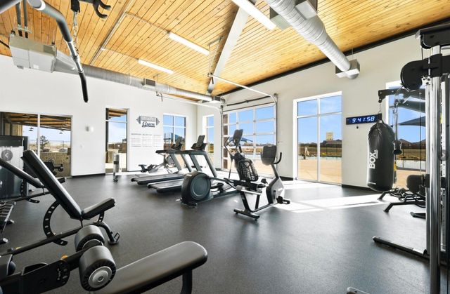 228 Cherryvale Lane, Princeton, TX 75407