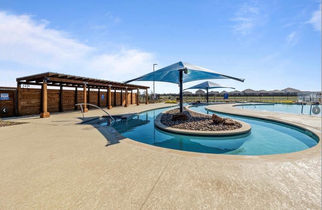 228 Cherryvale Lane, Princeton, TX 75407