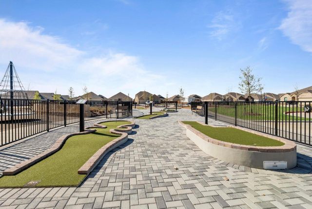 228 Cherryvale Lane, Princeton, TX 75407