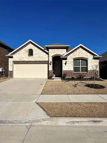 228 Cherryvale Lane, Princeton, TX 75407