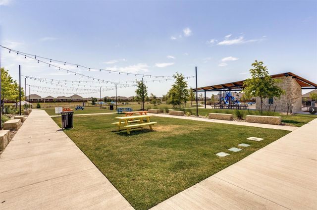 228 Cherryvale Lane, Princeton, TX 75407