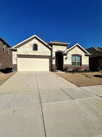 228 Cherryvale Lane, Princeton, TX 75407