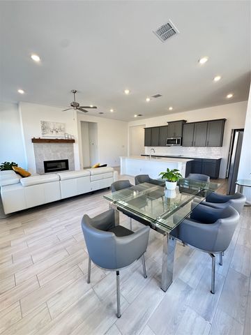 228 Cherryvale Lane, Princeton, TX 75407